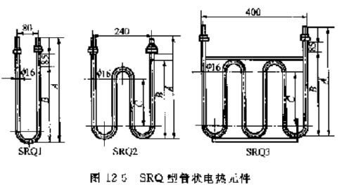 礦渣烘干機的結構及設計選用方法介紹